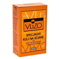 Klej do tapet na flizelinie Masterline VLIZO 150 g - 3-4 rolki