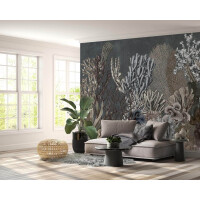 Fototapeta rafy koralowe Wall & More CORAL 2412 13B