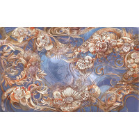 Fototapeta w stylu glamour Wall & More ROCOCO 2465 13B