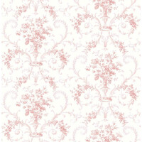 Tapeta ornamentowa Wallquest VI81201 Alice & Rose