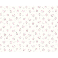 Tapeta drobne kwiaty Wallquest VI82111 Alice & Rose