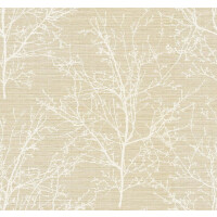 Tapeta gałęzie Wallquest WS70405 Shades of White