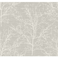 Tapeta gałęzie Wallquest WS70408 Shades of White