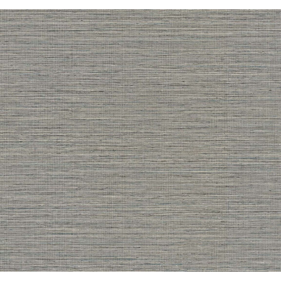 Tapeta imitująca płótno grasscloth Wallquest WS70500 Shades of White