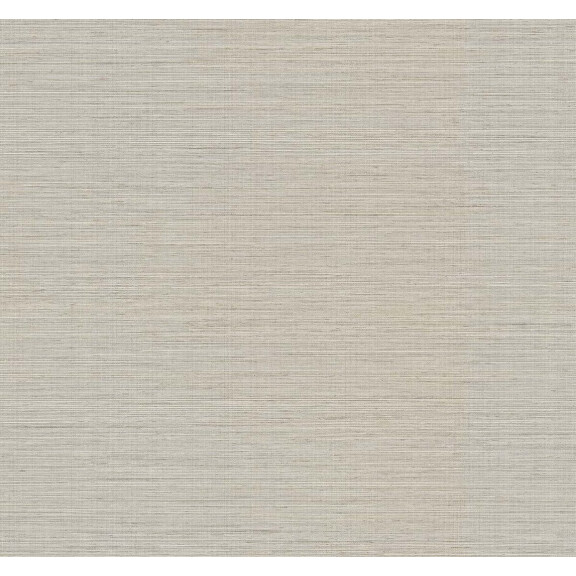 Tapeta imitująca płótno grasscloth Wallquest WS70508 Shades of White