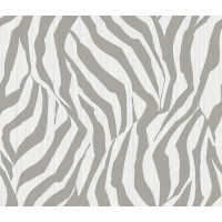 Tapeta abstrakcyjna Wallquest WS70608 Shades of White