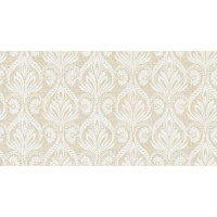 Tapeta naturalna ornament Wallquest WS70705 Shades of White