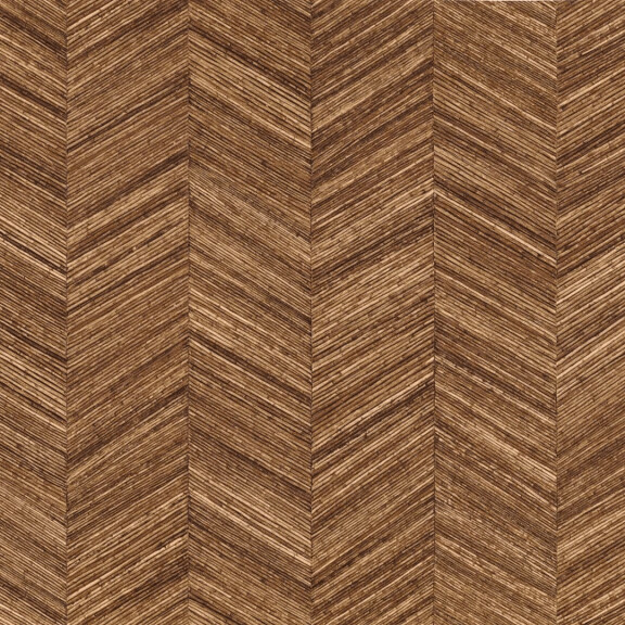 Tapeta jodełka Casamance 75371222 Ocotea Nature Sur Mesure