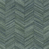 Tapeta jodełka Casamance 75371426 Ocotea Nature Sur Mesure