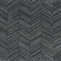 Tapeta jodełka Casamance 75371528 Ocotea Nature Sur Mesure
