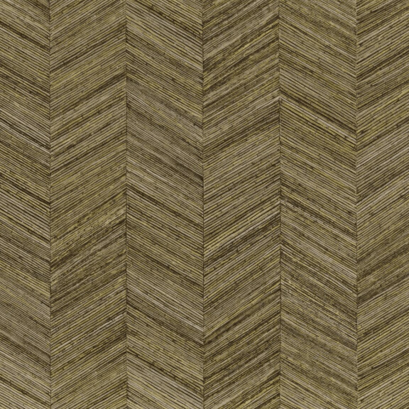 Tapeta jodełka Casamance 75371630 Ocotea Nature Sur Mesure