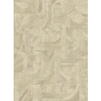 Tapeta mozaika Casamance 76870100 Intarsia Nature Sur Mesure
