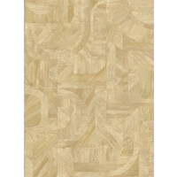 Tapeta mozaika Casamance 76870202 Intarsia Nature Sur Mesure