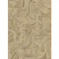 Tapeta mozaika Casamance 76870304 Intarsia Nature Sur Mesure