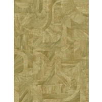 Tapeta mozaika Casamance 76870508 Intarsia Nature Sur Mesure