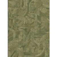 Tapeta mozaika Casamance 76870610 Intarsia Nature Sur Mesure