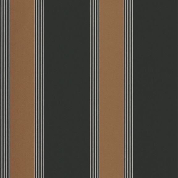 Tapeta eleganckie pasy Casamance 75712548 Auteuil Select 9