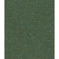 Tapeta postarzana mozaika Casamance 76080712 Faenza Select 9