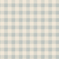 Tapeta kratka Sandberg S10503 Harry Misty Blue Tradgarden