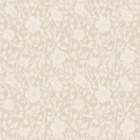 Tapeta stylizowane róże Sandberg S10567 Anton Sandstone Tradgarden