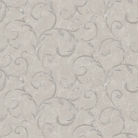 Tapeta stylizowane liście akantu Galerie G68675 Palazzo 2