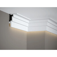 Listwa oświetleniowa QL025 Mardom Decor – wys. 11cm