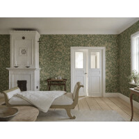 Fototapeta liście Sandberg S10720 Linnea Mural, Green