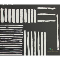 Tapeta Eijffinger 377133 Stripes+