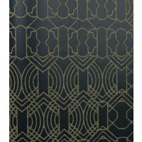 Tapeta kratownica kwarc York Antonina Vella BO6673 Modern Chandelier Boho Luxe
