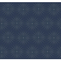 Tapeta gwiazdy York Antonina Vella BO6695 Starlight Boho Luxe