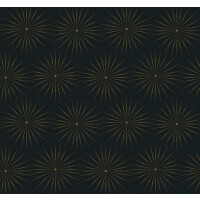Tapeta gwiazdy York Antonina Vella BO6696 Starlight Boho Luxe