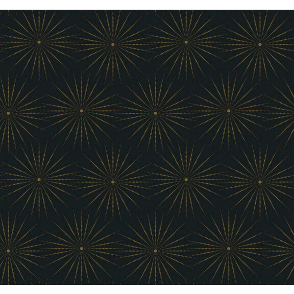 Tapeta gwiazdy York Antonina Vella BO6696 Starlight Boho Luxe