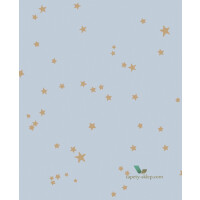 Tapeta Cole & Son 103/3016 Stars Whimsical