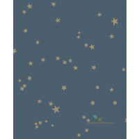 Tapeta Cole & Son 103/3017 Stars Whimsical