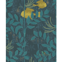 Tapeta Cole & Son 103/4018 Nautilus Whimsical