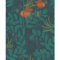 Tapeta Cole & Son 103/4019 Nautilus Whimsical