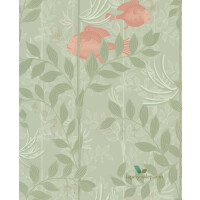 Tapeta Cole & Son 103/4020 Nautilus Whimsical