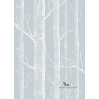 Tapeta Cole & Son 103/5022 Woods Whimsical