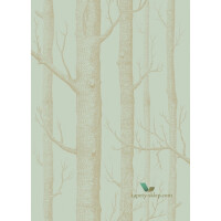Tapeta Cole & Son 103/5023 Woods Whimsical