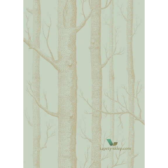 Tapeta Cole & Son 103/5023 Woods Whimsical