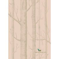 Tapeta Cole & Son 103/5024 Woods Whimsical