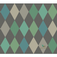 Tapeta Cole & Son 103/2007 Punchinello Whimsical