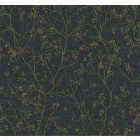 Tapeta gałązki York Antonina Vella DD3811 Luminous Branches Dazzling Dimensions II