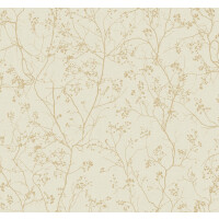 Tapeta gałązki York Antonina Vella DD3812 Luminous Branches Dazzling Dimensions II