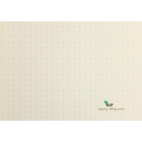 Tapeta w kropki Le Corbusier 31002 Dots Arte