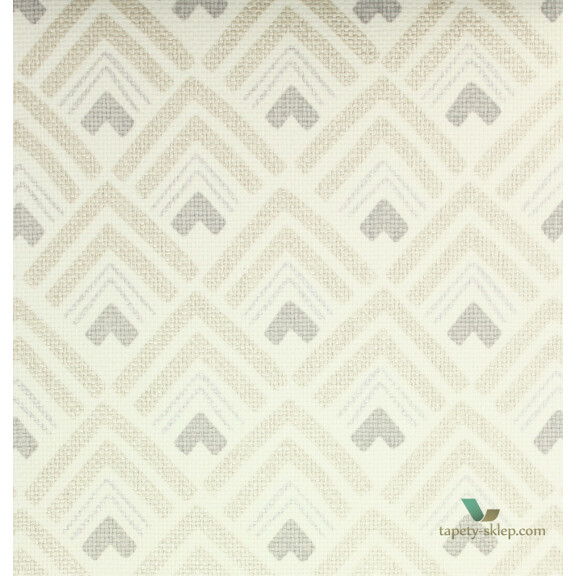 Tapeta art-deco Arte 28560 Feather Takara
