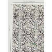 Fototapeta 356204 Black & Light Eijffinger