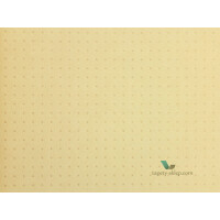 Tapeta w kropki Le Corbusier 31023 Dots Arte