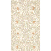 Tapeta roślinna Morris & Co. 217064 Pimpernel Simply Morris