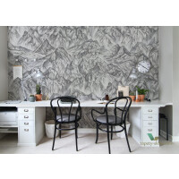 Fototapeta Rebel Walls R16892 Moon Rock Surface
